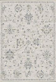 Dynamic Rugs OPULUS 4310-897 Beige and Grey and Gold